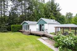 483B West Branch Road | Sables-Spanish Rivers Ontario | Slide Image Seventy-one