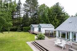 483B West Branch Road | Sables-Spanish Rivers Ontario | Slide Image Seventy-two