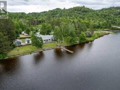 483B West Branch Road Sables-Spanish Rivers Ontario, P0P 2G0