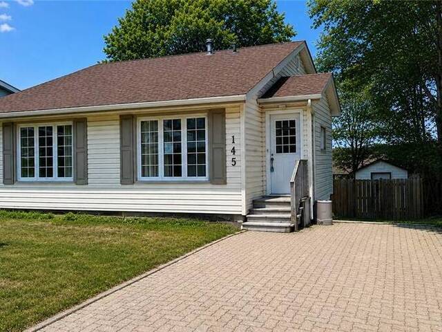 145 Axmith Avenue Elliot Lake Ontario, P5A 1B9 - 3 Bedrooms Home For Sale