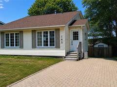 145 Axmith Avenue Elliot Lake Ontario, P5A 1B9
