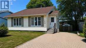 145 Axmith Avenue | Elliot Lake Ontario | Slide Image One