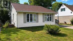 145 Axmith Avenue | Elliot Lake Ontario | Slide Image Two
