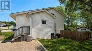 145 Axmith Avenue | Elliot Lake Ontario | Slide Image Four