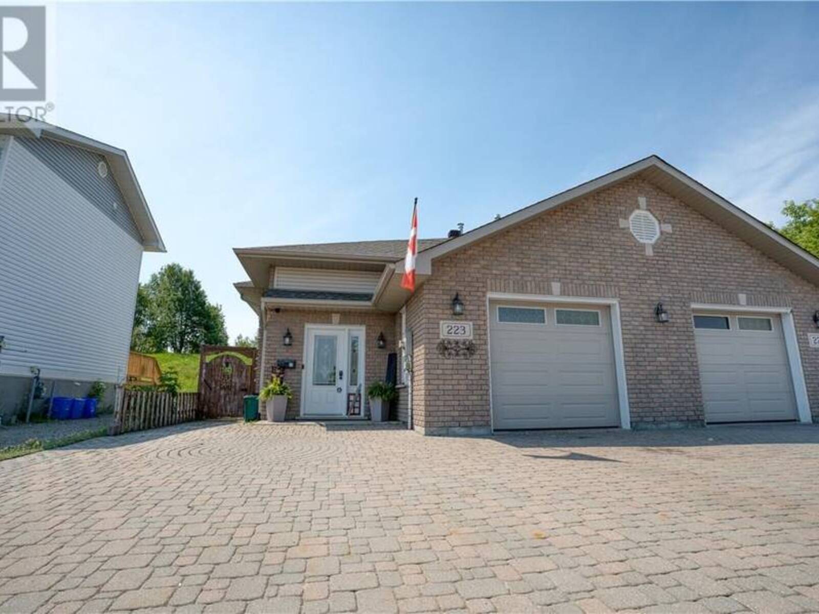 223 Springhill, Greater Sudbury, Ontario P3L 1L1