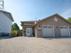 223 Springhill Greater Sudbury Ontario, P3L 1L1