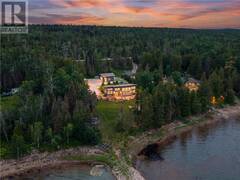1386 Bay Estates Road S Manitoulin Island Ontario, P0P 1W0