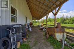 364 Rabbit Trail Road | French River Ontario | Slide Image Thirty-four
