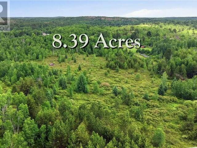 0 Forestview Court Greater Sudbury Ontario, P0M 3C0 - Vacant Land For Sale