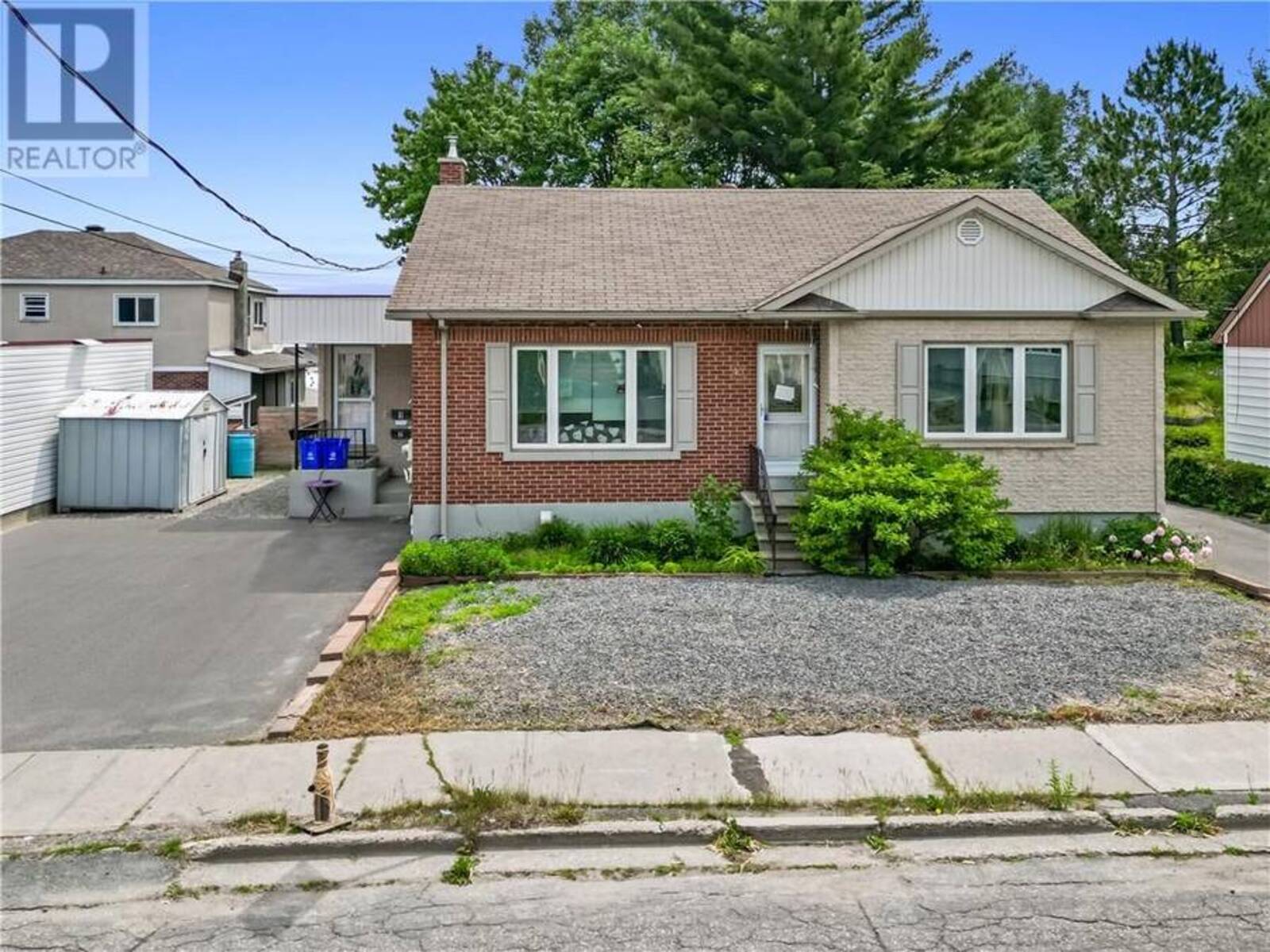 453 Victoria Street, Greater Sudbury, Ontario P3C 1L1