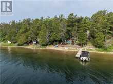 692 Old Village Rd. | Manitoulin Island Ontario | Slide Image Thirteen