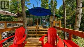 692 Old Village Rd. | Manitoulin Island Ontario | Slide Image Four