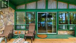692 Old Village Rd. | Manitoulin Island Ontario | Slide Image Eight