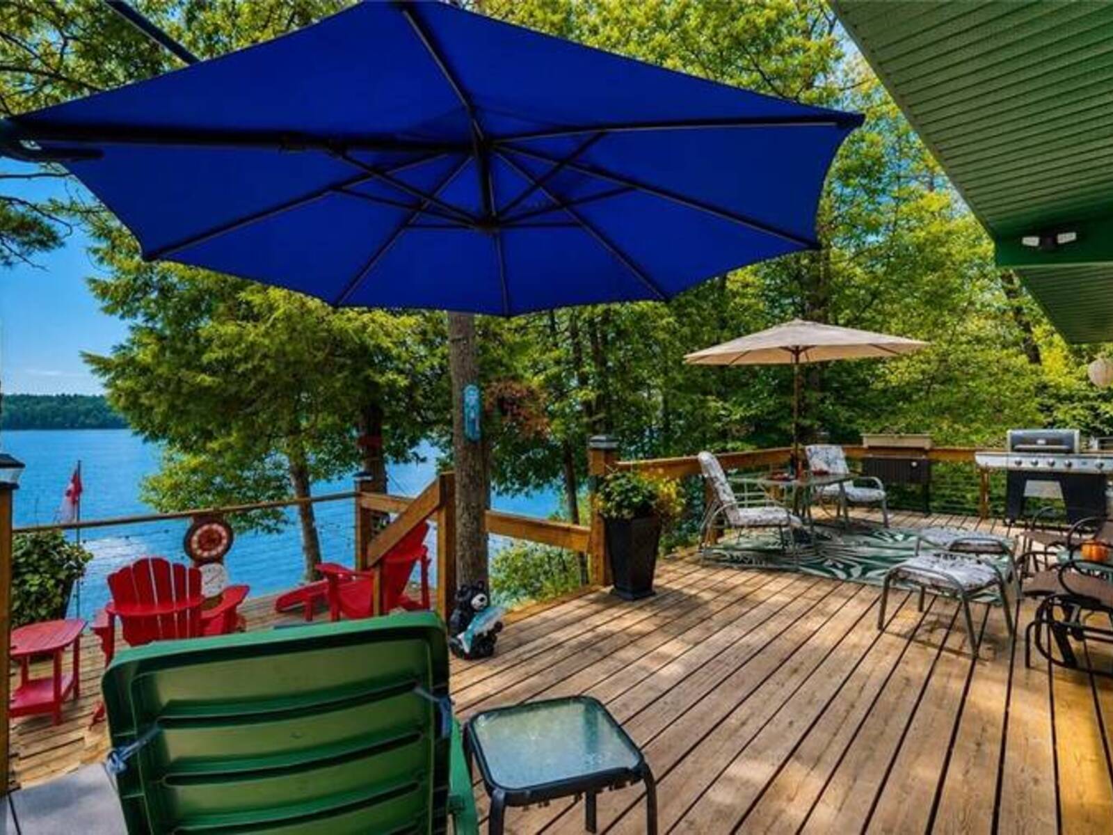 692 Old Village Rd., Manitoulin Island, Ontario P0P 1A0