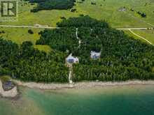 392 Goose Gap Cres. | Manitoulin Island Ontario | Slide Image Four
