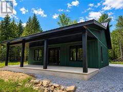 392 Goose Gap Cres. Manitoulin Island Ontario, P0P 1H0