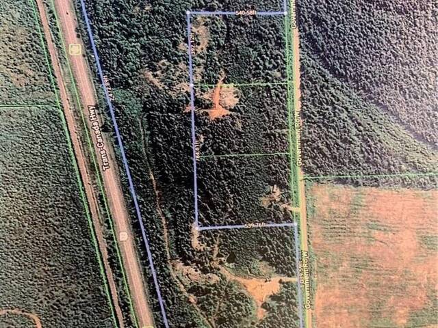 0 HWY 17 Sables-Spanish Rivers Ontario, P0P 1P0 - Vacant Land For Sale