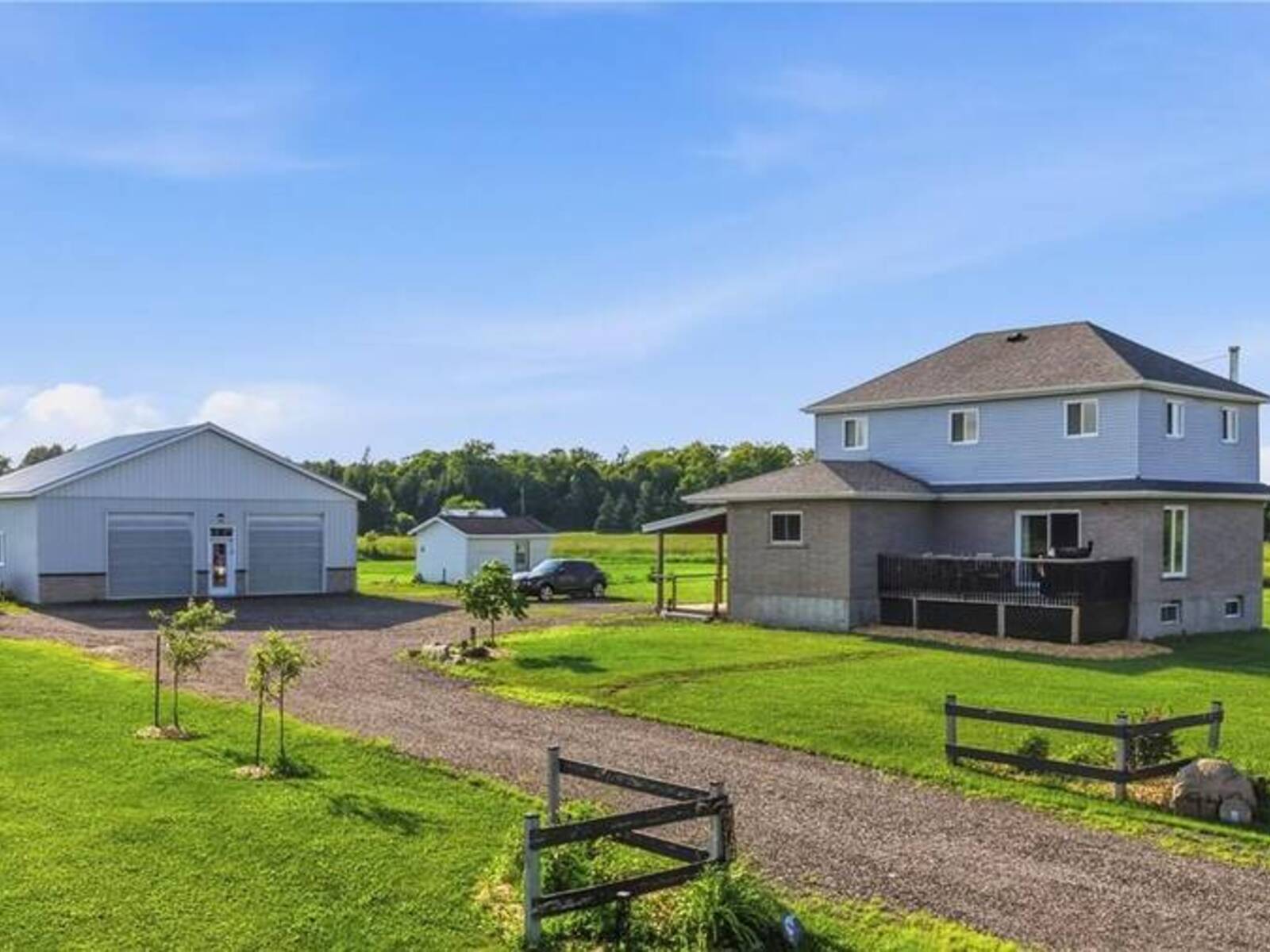949 HWY 535, French River, Ontario P0M 2N0