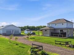949 HWY 535 French River Ontario, P0M 2N0