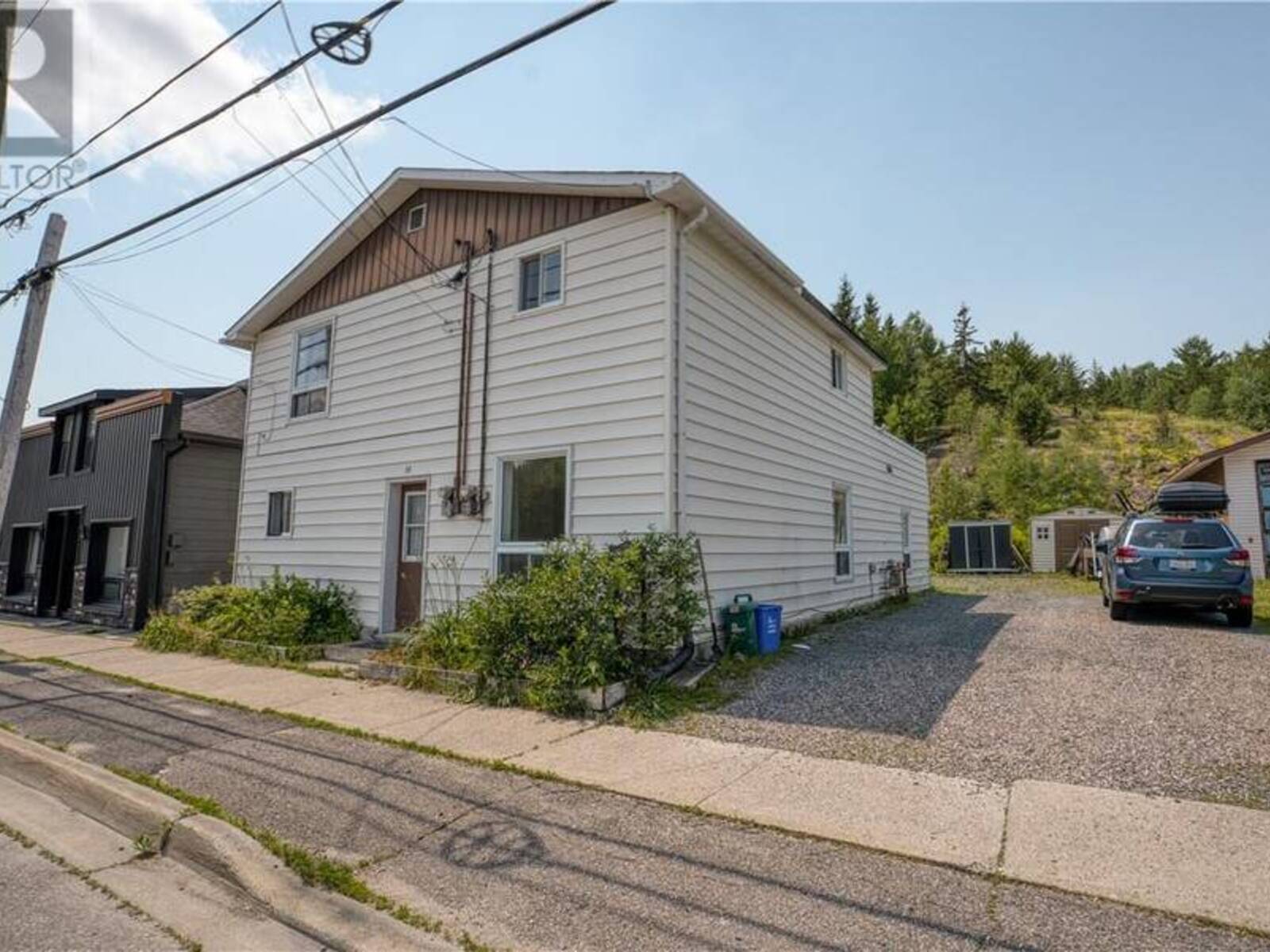 64 Edward, Greater Sudbury, Ontario P0M 1M0