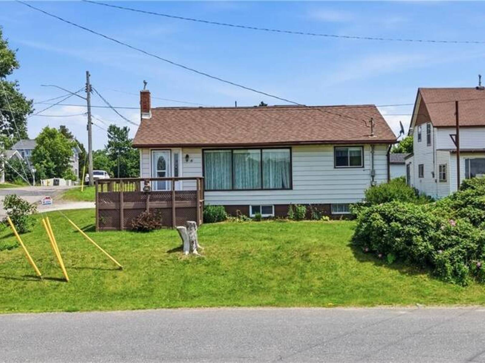 6 West Street, Blind River, Ontario P0R 1B0