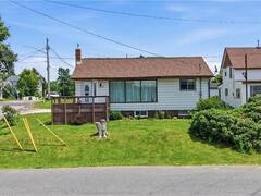 6 West Street Blind River Ontario, P0R 1B0