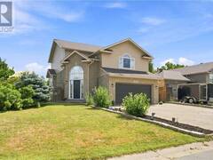 312 Braemore Cres Greater Sudbury Ontario, P3L 0A2