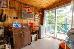 274 Turenne Road | French River Ontario | Slide Image Seventeen