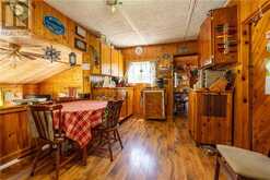 274 Turenne Road | French River Ontario | Slide Image Twenty-two