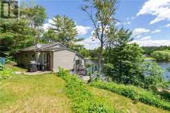 274 Turenne Road | French River Ontario | Slide Image Four
