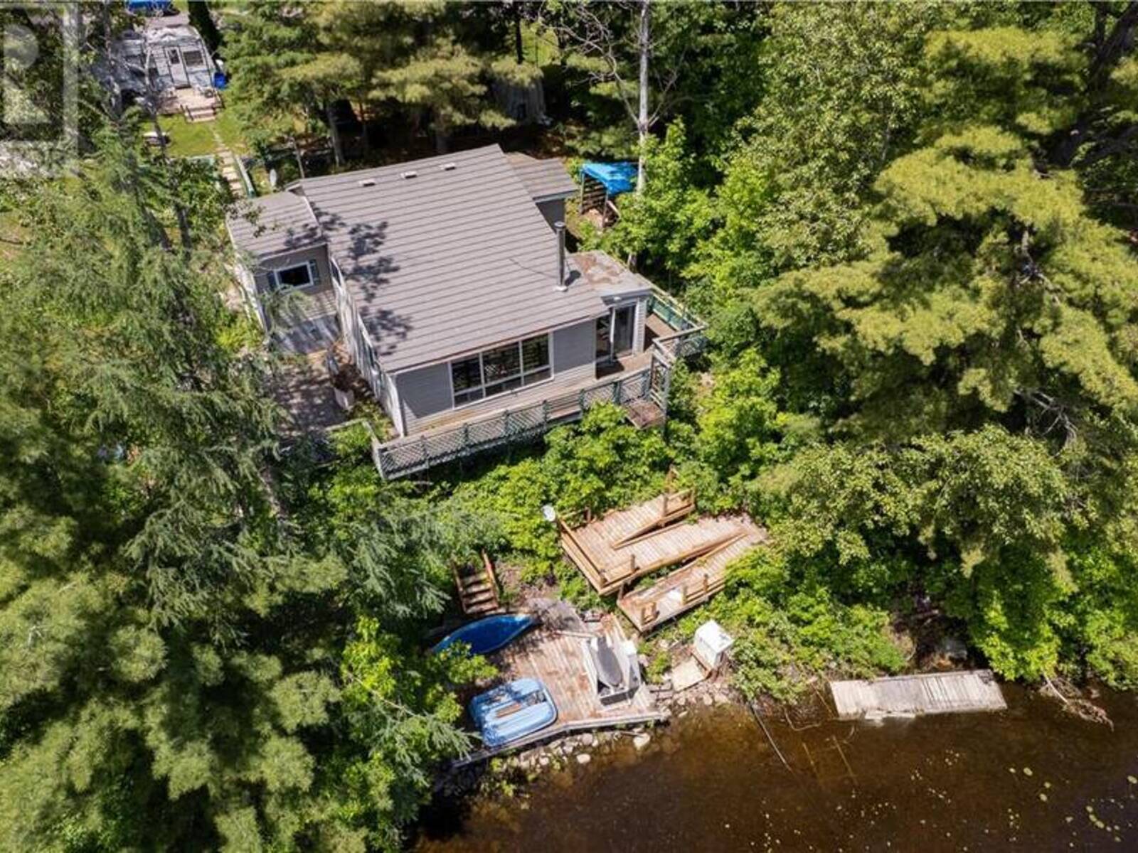 274 Turenne Road, French River, Ontario P0M 1A0