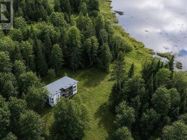 30 Shields Point Road North Bay Ontario, P0H 2E0 - 2 Bedrooms Home For Sale