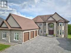 149 Merrygale Drive Greater Sudbury Ontario, P3E 6K5