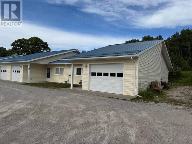 5A, 5B, 7 Margaret Central Manitoulin Ontario, P0P 1S0 - Multi-family Home For Sale