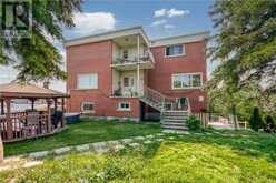 265 Montcalm Avenue | Greater Sudbury Ontario | Slide Image Sixty
