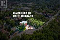 265 Montcalm Avenue | Greater Sudbury Ontario | Slide Image Sixty-eight