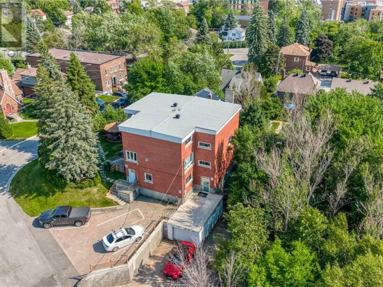 265 Montcalm Avenue, Greater Sudbury, Ontario P3C 5C8