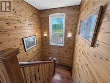 509A McArthur Trail | Manitoulin Island Ontario | Slide Image Twenty-seven