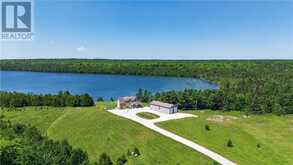 509A McArthur Trail | Manitoulin Island Ontario | Slide Image Two
