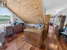 509A McArthur Trail | Manitoulin Island Ontario | Slide Image Thirty-one