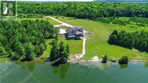 509A McArthur Trail | Manitoulin Island Ontario | Slide Image Three