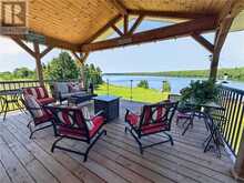 509A McArthur Trail | Manitoulin Island Ontario | Slide Image Fifty