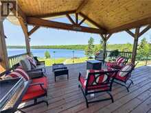 509A McArthur Trail | Manitoulin Island Ontario | Slide Image Fifty-one