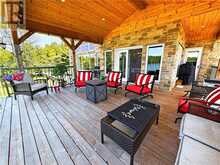 509A McArthur Trail | Manitoulin Island Ontario | Slide Image Fifty-two