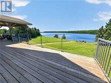509A McArthur Trail | Manitoulin Island Ontario | Slide Image Fifty-three