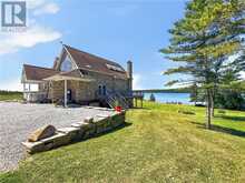 509A McArthur Trail | Manitoulin Island Ontario | Slide Image Fifty-five