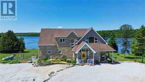 509A McArthur Trail | Manitoulin Island Ontario | Slide Image Fifty-nine