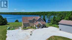 509A McArthur Trail | Manitoulin Island Ontario | Slide Image Sixty