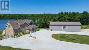 509A McArthur Trail | Manitoulin Island Ontario | Slide Image Sixty-two