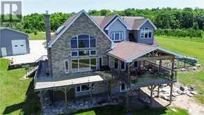 509A McArthur Trail | Manitoulin Island Ontario | Slide Image Sixty-seven